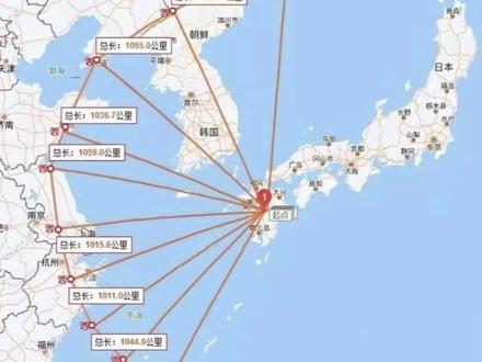 警惕!日本开始部署远程导弹,从九州发射可抵达邻国沿海区域 #热点 #军事 #国际局势 #日本 #珍爱和平
【合浦县融媒体中心出品】
制作:李陈安
审核:廖烈炀