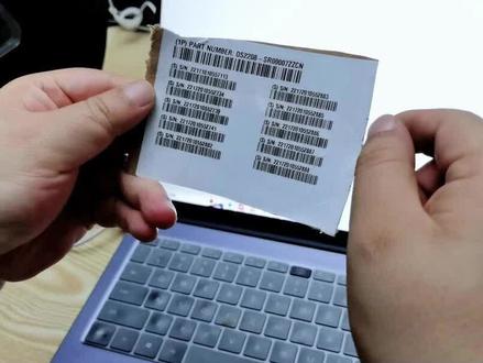 这个你还不知道吗?扫描枪扫描序列号如何指定一个条码?教程来啦!#扫描枪 #扫描枪厂家 #无线扫码枪 #二维码扫描枪 #序列号扫描