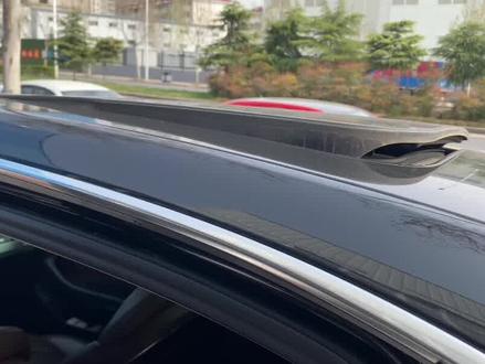 维修奥迪A8天窗无法使用#专业的事交给专业的人 郑州专修奥迪!