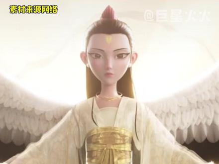 鹿童鹤童知道陈塘关真相吗-抖音