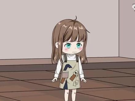原作者 桑宝动画 #动画制作