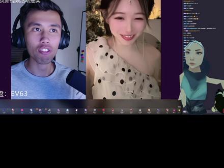 阿达西和秀妍连线,瓦瓦吃而醋之。
@瓦瓦 被偷家了@李秀妍u @阿达西不懂车
#瓦瓦 #上热搜 #瓦瓦切片 #直播名场面