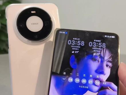 以为是小更新,没想到这几个功能也太实用了吧 #华为PuraXMax#HarmonyOS6#华为大阔折#鸿蒙操作系统