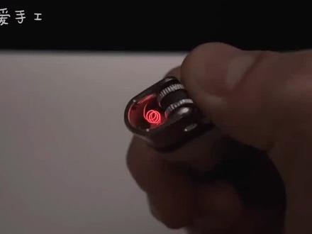 没气的打火机千万别扔了,小小改造,就能长久使用#手艺人 #手工制作 #制作过程