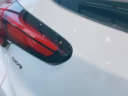 全新一代昂科拉GX电动尾门详解#别克 #厉害了我的车