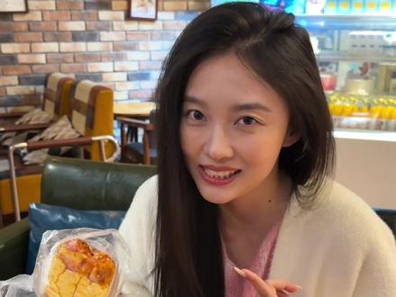 剩菜盲盒是真挺香啊!#日常vlog #剩菜盲盒