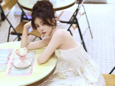 这就是她星光长明一“鹿”飞升的密码呀! #白鹿 #白鹿尖叫之夜 #时尚