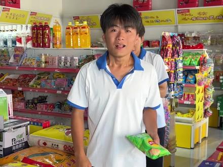 三妹被人贩子抓了!#一定要看到最后