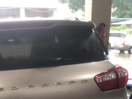 视频有点长,说的都是重点,细节决定成败!猎豹电子手刹故障#汽车保养与维修