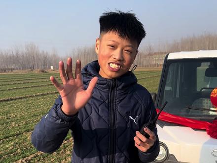 第三版本第17集迈巴洋运兵车老头乐婚车队 成功抵达新郎家