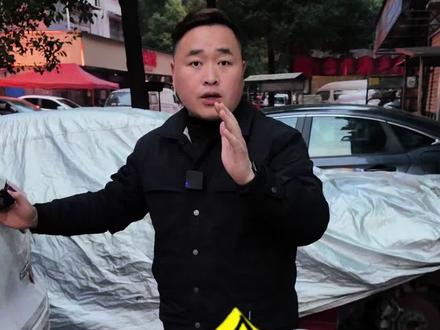 汽车倒车摄像头损坏后会影响发动机正常运行 你们猜一下汽车的发动机无法熄火是什么原因导致的?#汽车知识