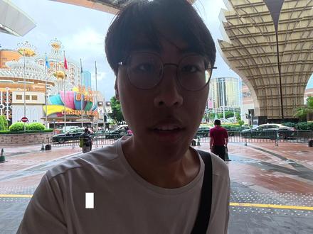 澳门玩一天,竟然一分钱没花! 双人环国旅游--澳门站
#澳门 #青年创作者成长计划 #环国旅行#旅游