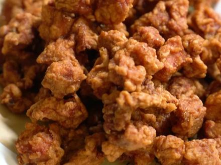 #博山硬炸肉,真的没那么复杂。#地方特色美食 #淄博美食 #博山美食