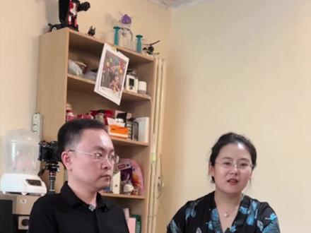 【蔡磊新书在首页橱窗】专访渐冻症抗争者蔡磊夫妇,科研经费的投入太大了,烧钱几千万几个亿可能真的没有回报 #蔡磊 #渐冻症 #相信 #烧钱 #医疗