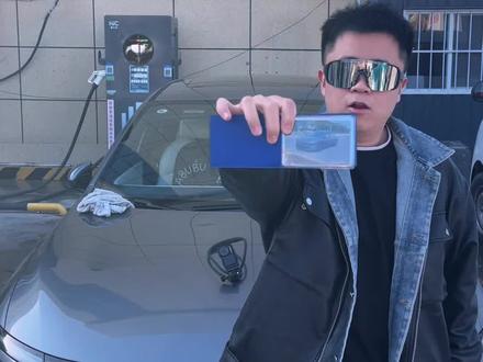 车已买,有什么问题随便问,我给你们测#日产N6 #日产n6