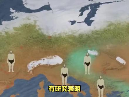 在地球的众多生物中,为何只有人类需要穿衣服来防寒?