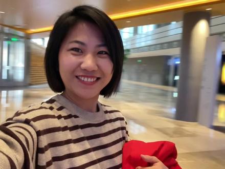 实拍腾讯北京总部,被霸气的外观吓到了,这里是打工人的梦想