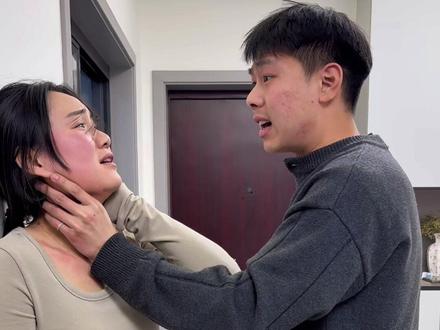 婚姻不易 -且行且珍惜.#情感视频