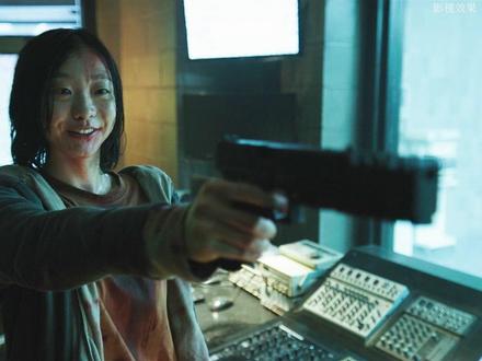 你是刚达到S级,而我的S级是因为最高只有S级。 #韩剧 #影视解说 #金多美 #魔女 #青年创作者计划