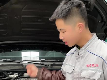 如果自己不懂得使用,建议大家不要盲目的去尝试 #汽车保养维护 #加错 #汽修技术