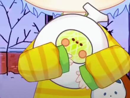 因为小hush上厕所没接到lam连线,然后……#铭铭sh你#xy李傲铭#rchush#二创