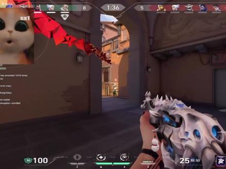 【PRX Jinggg】赛点刷屏大火收汁儿 #Jinggg #无畏契约 #击杀集锦 #vct
鼠标速度:1600*0.195 2kHZ Motion Sync ON
准星代码:0;s;1;P;c;5;u;000000FF;o;1;d;1;0b;0;1b;0;S;c;5;o;1
分辨率:4:3, 1280×960
鼠标:HTS +8k
键盘:Wooting 60 HE
wooting代码:82270b0acf32c3eb2fdf93be6702707dcdc7
鼠标垫:artisan fx zero soft
显示器:ZOWIE XL2566K
耳机:HyperX Cloud II Wireless
显示器设置 brightness 65 black equalizer 06 dyac premium colour vibrance 12 low blue light 0 gamma 3 color temp user define 95R 92G 100B contrast 57 sharpness 10 ama high