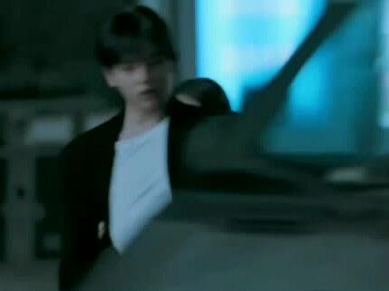 男主:你是我拔掉氧气管也要亲吻的人!#彗星来的那一夜 #电视剧