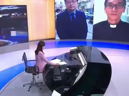 #凤凰全球连线 多国领导人齐聚梵蒂冈背后有何外交布局?辜学武:“政治闺蜜”精心布局 ,引特朗普梵蒂冈晤泽连斯基#欧洲 #美国 #梵蒂冈
