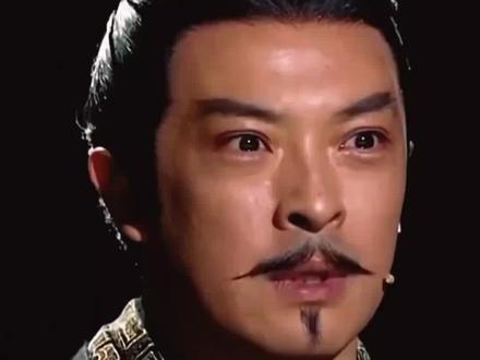 这一段内娱谁能来的了#富大龙 #大秦帝国 #秦始皇