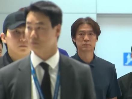 甩锅国足!韩国网友:常年赢中国男足 养成了轻敌的惯性