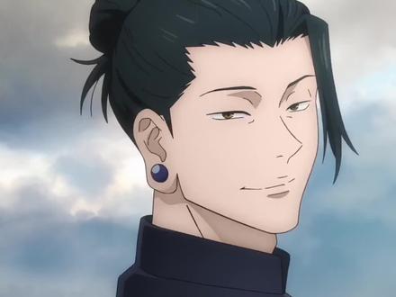 无上限吸收咒灵能力的咒灵操术有多离谱#夏游杰 #咒术回战第二季