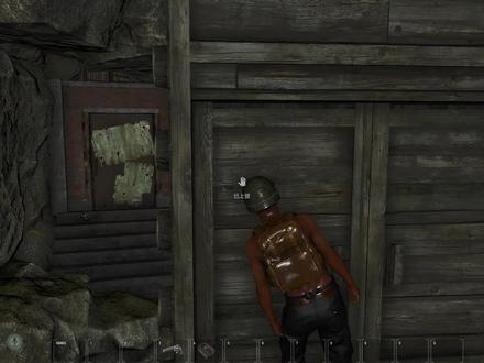 scum:让我背黑锅,终于找到了这位主播的家! #游戏
