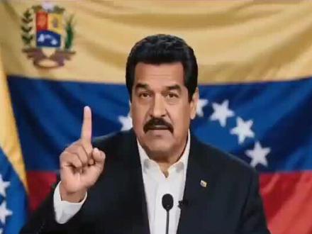 委内瑞拉国运,进入倒数72小时