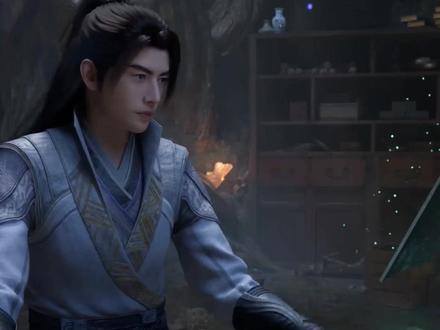 同为人界实力巅峰,韩立横扫天下,向之礼为何蛰伏黄枫谷? #凡人修仙传 #韩立 #小说 #国漫 #国漫解说