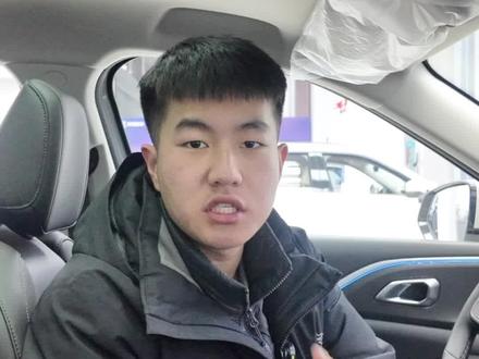 二代枭龙Max哨兵模式详细讲解 家人们学会没!#哈弗二代枭龙Max #哨兵模式 #与弗同行 #嘉诚说车 #枭龙Max