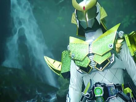 榴莲姐:我像只鱼儿在主任 的心上 #帅就完事了 #假面骑士