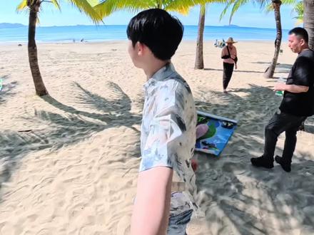 三亚南山寺🙏超全祈福攻略(附路线!
#三亚旅游 #三亚旅行 #三亚旅游攻略 #三亚旅行攻略