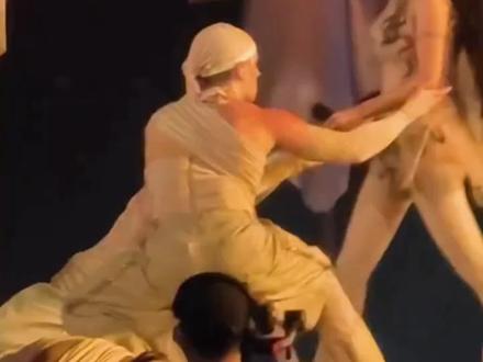 美杜莎(骑蛇加长版)#蔡依林美杜莎 #蔡依林骑蛇 #蔡依林pleasure演唱会 #蔡依林台北大巨蛋演唱会