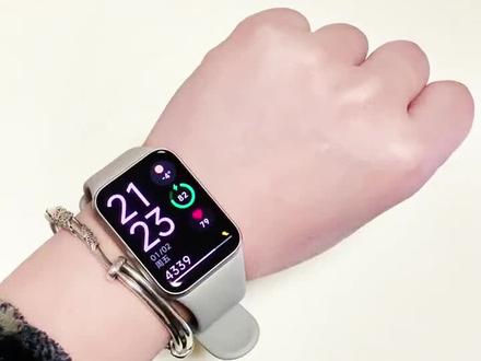 6个小米手环9Pro的实用教程#小米 #小米手环9Pro #实用教程 #智能穿戴 #智能穿戴手表