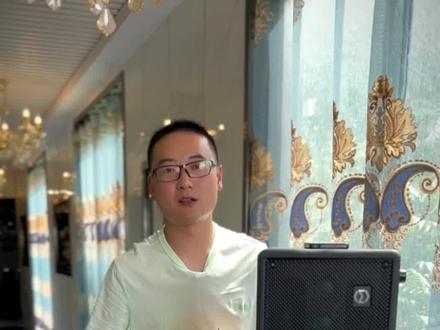 音乐骑士T2如何串联其他音响,方法一。#音响设备 #串联音响 #兰州源创 #兰州音响灯光 #直播设备 @DOU+小助手