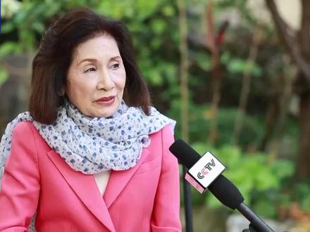 【#高市被批已不具备首相资格 】#日本人看到游客邮轮航班都在减少 高市早苗近期错误言论接连引发日本国内强烈批评。日本前参议院议员系数庆子认为:“她已经不具备首相的资格了。希望高市能尽快撤回发言,越快越好。”
系数庆子还指出,高市的言论已对日本经济产生负面冲击。“日本高度依赖中国,现在游客不来了,邮轮不来,航班也减少了,酒店等行业已经苦不堪言。如果这种状况持续下去,日本经济会变得一团糟。”(来源:央视新闻)