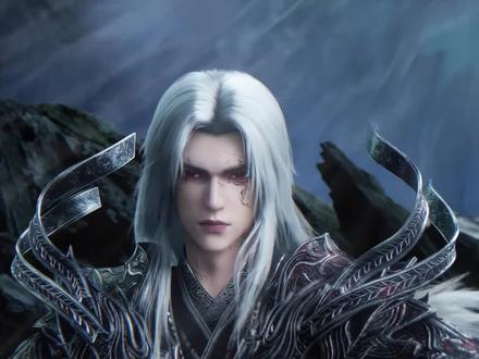 仙逆128集剧情解析王林不顾潮汐深渊凶险与强敌阻拦,孤身闯渊 #仙逆 #仙逆动漫 #王林 #国漫作者团 #国漫推荐