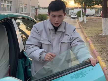 东风奕派车窗初始化教程,什么情况需要初始化呢?#带你懂车 #每天一个用车知识 #汽车知识 #东风百万新星计划 #东风奕派奕起红计划