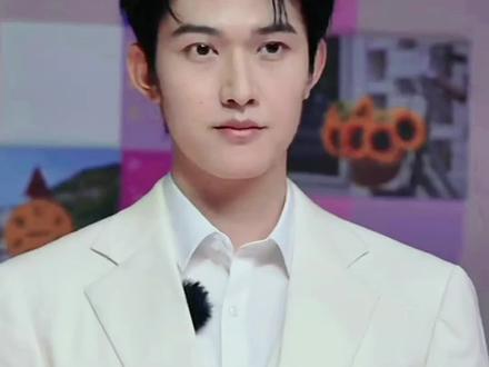 “会很有安全感”#徐如蓝#方益炯#情侣#如益CP#徐如蓝方益炯@徐如蓝Lan @_方益炯