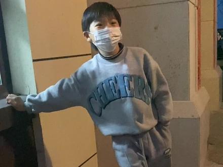 老七能处#忘年交#娥哥的兄弟们@娥哥和他兄弟们的日常👬👫 @小七👩🚀