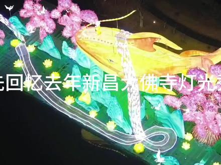 2026年2月15日—3月3日新昌大佛寺白天门票免费, 夜景要门票,早鸟票预售#新昌 #新昌大佛寺