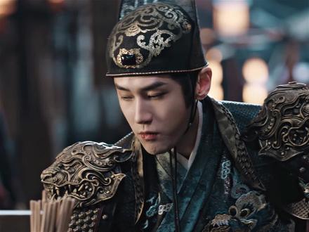 肖瑶和秉烛之间的宿命感 真的好嗑!
#谭松韵 #汪铎#逍遥大事很妙#逍遥