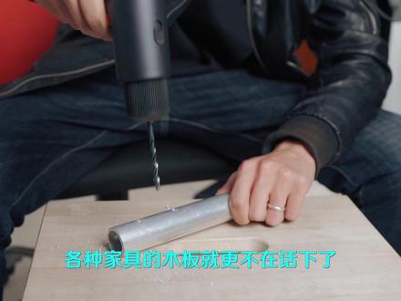 #小米 #米家 出电钻了 #工具 #五金工具 @抖音小助手