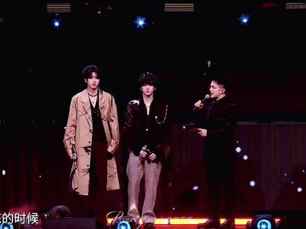 你们谈了不告诉我们很牛吗?
#张桂源张函瑞