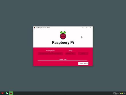 树莓派安装Volumio专业播放器系统指南#电脑技巧 #电脑知识 #计算机 #科技 #音乐 #无损音乐 #高解析音乐 #专业播放器